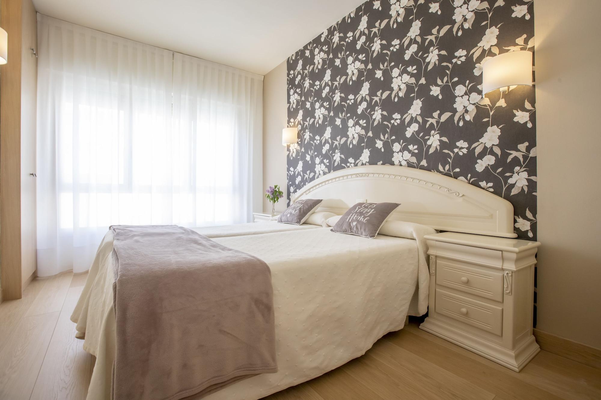 Hotel Ciudad De Calahorra Exteriör bild