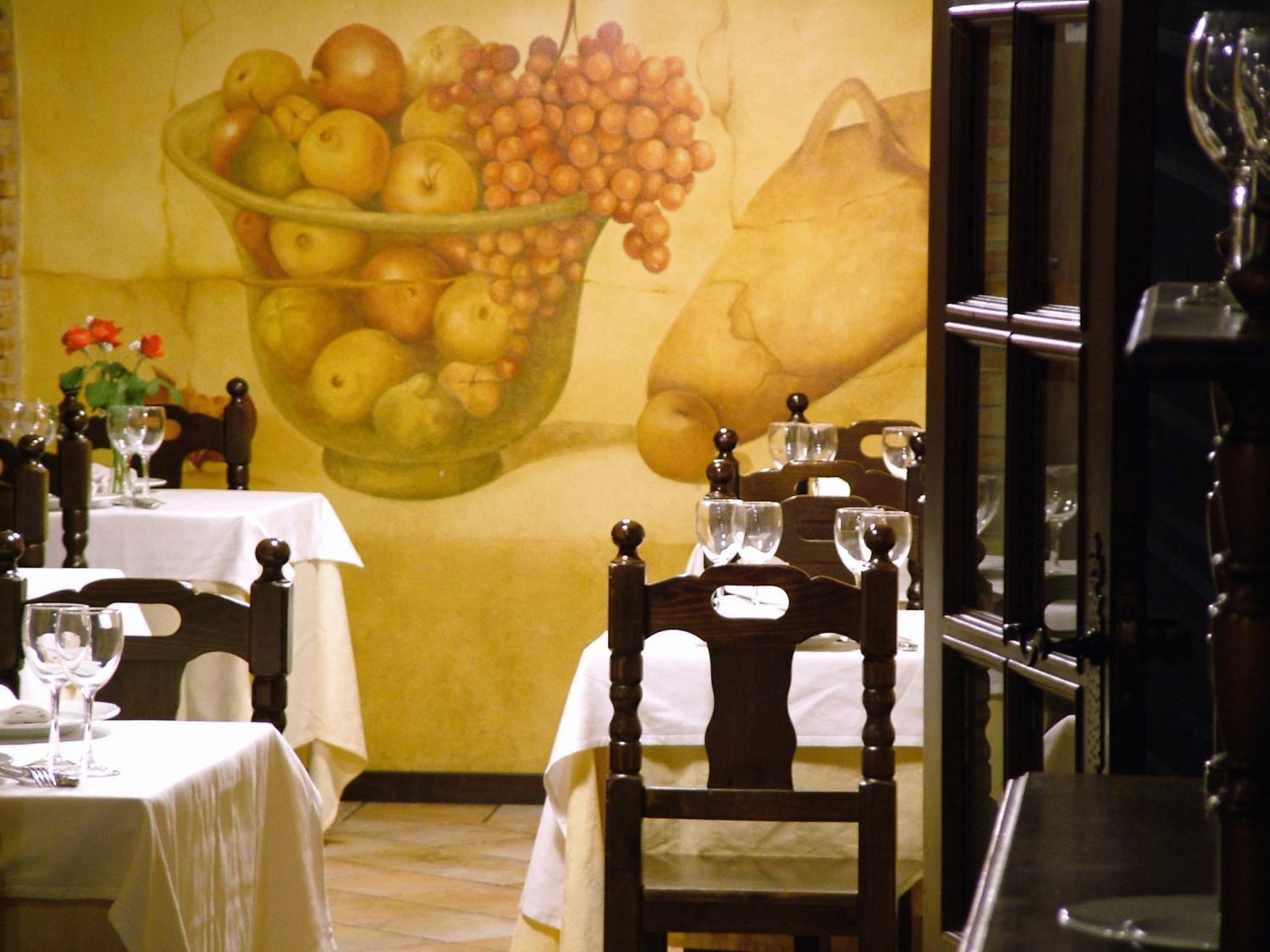 Hotel Ciudad De Calahorra Exteriör bild