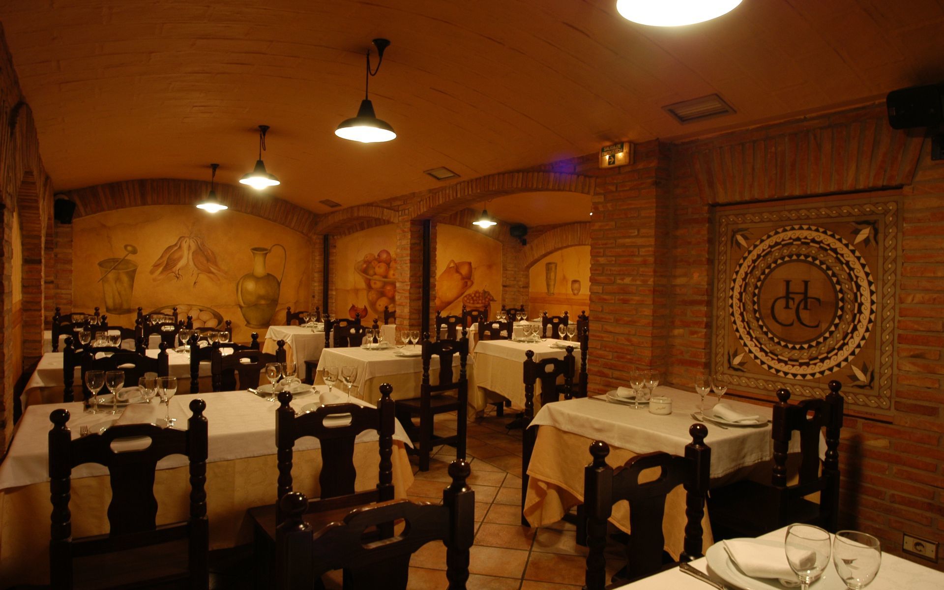 Hotel Ciudad De Calahorra Exteriör bild