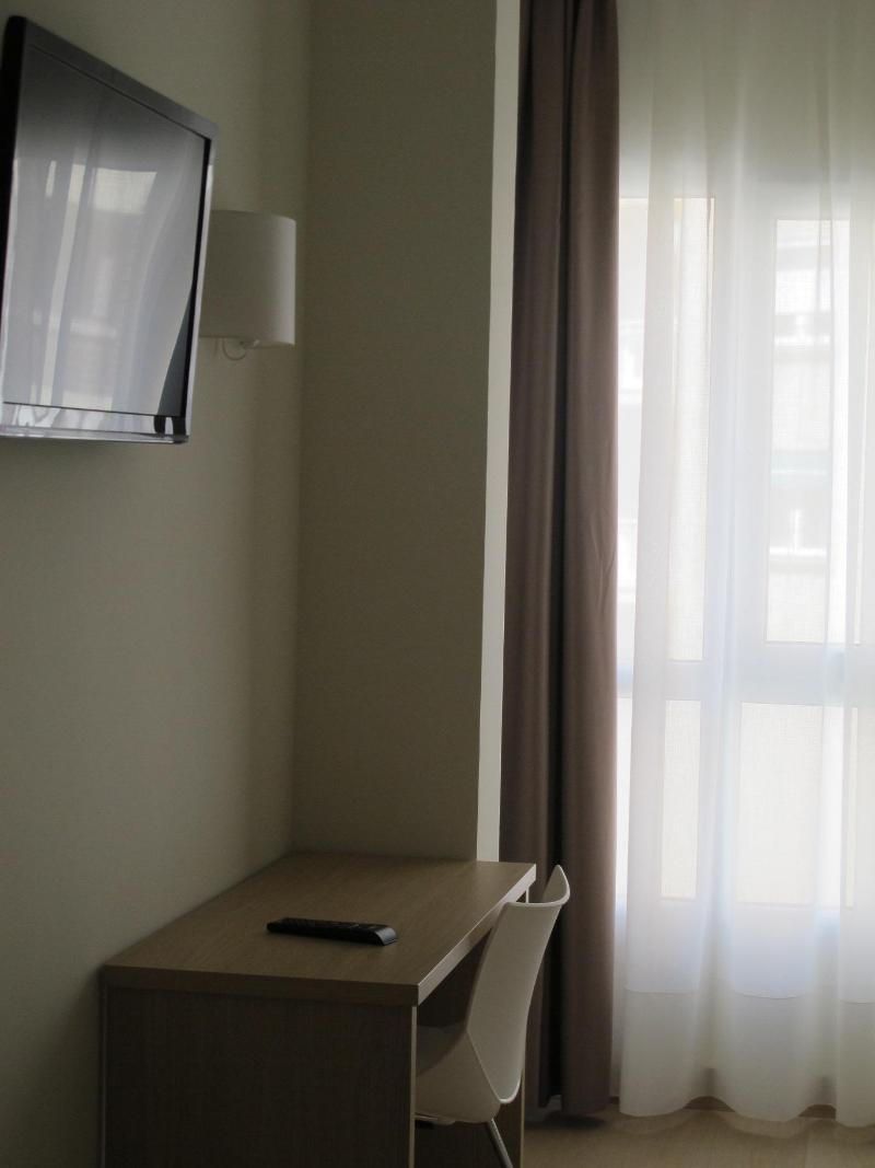 Hotel Ciudad De Calahorra Exteriör bild
